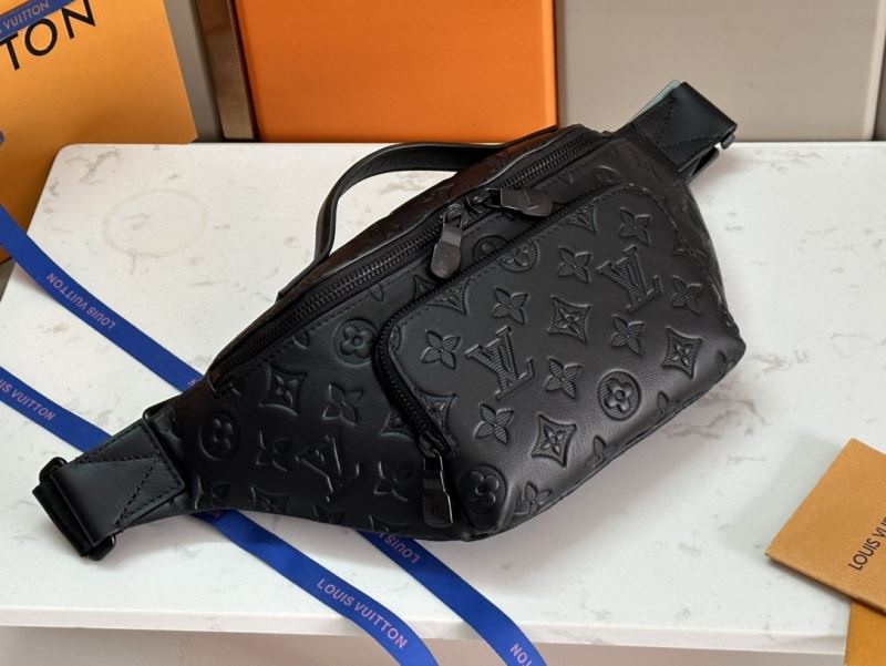 Mens Louis Vuitton Waist Chest Packs